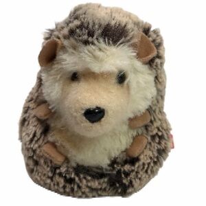 Douglas Spunky Hedgehog Plush Stuffed Animal